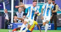 Coupe du monde : sur quelle chaîne et à quelle heure voir Argentine-Brésil, Algérie-Mozambique, Maroc-Tanzanie et Sénégal-Togo ?