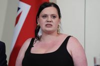 Grooming gangs inquiry in disarray as third survivor quits panel