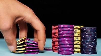 Para Zarfı: Bir Oyunda Yaptığınız Seçimler Elinizi Açık Edebilir!