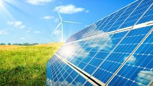 India Leads Renewable Energy Revolution