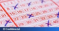 Euromillones hoy: comprobar resultados del sorteo martes 6 de mayo, en directo
