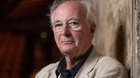 Philip Pullman announces conclusion to The Book of Dust trilogy