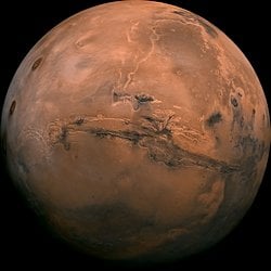 NASA’dan Yeni Mars Araştırması: Kızıl Gezegen Bir Zamanlar Yaşanabilir Miydi?