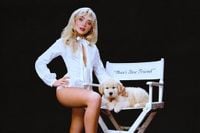 Sabrina Carpenter Opens Up About the ‘Sad Situation’ That Inspired ‘Man’s Best Friend’
