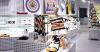 Will the iconic Hudson’s Bay stripes live on? Company reveals it wants to auction off trademarks to highest bidder