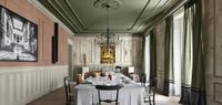 Las tendencias deco que hemos fichado en Casa Decor 2025 y que querrás copiar ya en tu casa