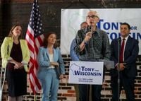 Judge temporarily blocks Trump order to 'undo' FoodShare resumption in Wisconsin