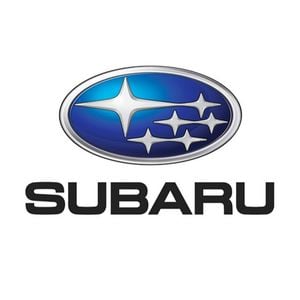 Subaru Türkiye