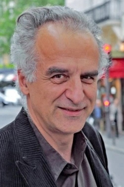 Antoine de Gaudemar