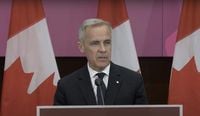 The Peak Numbers Canada’s Oil-Friendly Newspapers Keep Ignoring