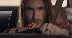 Twix Advert Banned Over Unsafe Driving Concerns