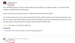 Yazdığım cevaplar diğerlerine oranla 4-5 gün geç onaylanıyor ve onaylandıktan sonra da bazen siliniyor. Bunun sebebi nedir?