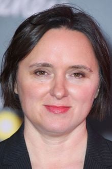 Sarah Vowell