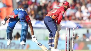 Punjab Kings And Delhi Capitals Match Abandoned Amid Security Alerts