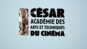 2025 César Awards Celebrate 50 Years Of French Cinema