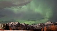Northern Lights Forecast: Geomagnetic Storm May Pull Aurora Borealis To These 15 States Tonight