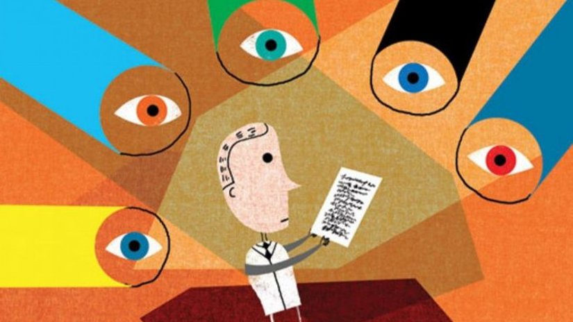 Evrim Ağacı, "Akran Değerlendirmesi" (Peer-Review) Sistemini Devreye Soktu!