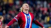 How to watch today's Moldova vs Norway World Cup qualification game: Live stream, TV channel, and start time | Goal.com UK