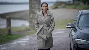 Marsha Thomason Reveals Emotional Scene That Left Her In Tears