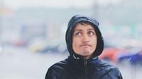 Elev, după simularea de BAC 2025 la Limba română: „Camil Petrescu. E la noi în liceu?”