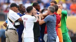Chelsea Shocks PSG With Dominant Club World Cup Victory
