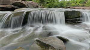 Tragic Potomac River Midair Collision Claims All Lives