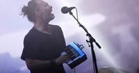 UK rock band Radiohead announce first tour in seven years