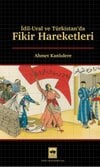 İdil - Ural ve Türkistan'da Fikir Hareketleri