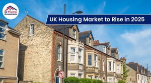 UK Housing Market Faces Slowdown Amid High Costs