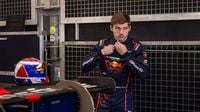 Neues Terrain für Verstappen: Red-Bull-Pilot sammelt Erfahrungen abseits der Formel 1
