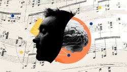 Evrenin Akort Defteri: Müzik Ve Fizik
