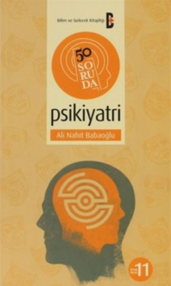 50 Soruda Psikiyatri