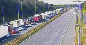 M62 Traffic Disruptions Raise Safety Concerns