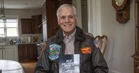 Iowa pilot remembers the fall of Saigon 50 years later