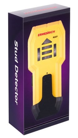 Ermenrich Ping SA20 Dikme Dedektörü, sarı