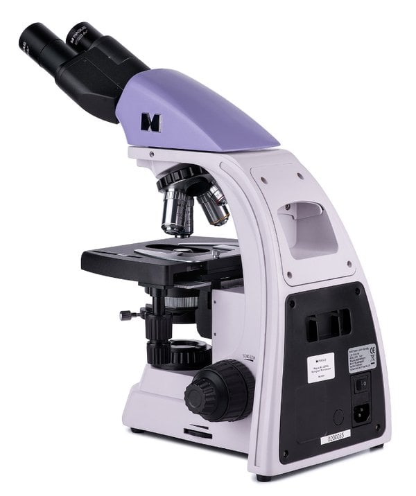 MAGUS Bio 250BL Biyoloji Mikroskobu