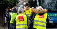 Öffentlicher Dienst: Diese Regeln gelten bei der Schlichtung für Gewerkschaften und Arbeitgeber