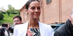 Victoria Federica Shines At San Isidro Bullfights