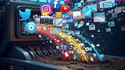 İnternet ve Sosyal Medyada Bilgi Kirliliği: Gerçeği Görmek ve Bilinçli Kalmak