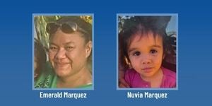 Communities Rally As Missing Persons Cases Unfold Nationwide