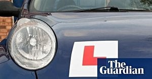Cheating On UK Driving Tests Hits Record Highs