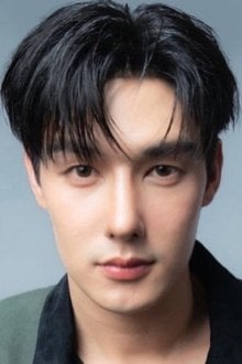 Boonyakait Wongsajaem