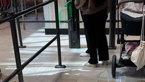 Self-Checkout Security Measures Stir Customer Frustration