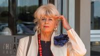 Actrice Petra Laseur (85) overleden