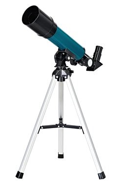 Levenhuk LabZZ TK50 Teleskop Kılıflı