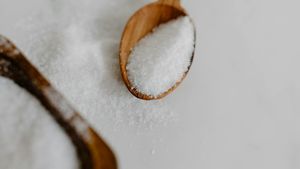 High-Salt Diet Linked To Severe Intestinal Barrier Damage