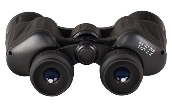Levenhuk Atom 8x40 Binoküler Dürbün