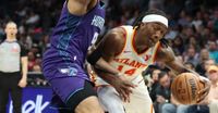 Brooklyn Nets acquire Terance Mann and No. 22 pick in Kristaps Porzingis salary dump