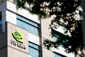 Nvidia Faces Major Losses As U.S. Restricts H20 Chip Exports To China
