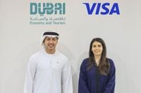 Dubai’s DET partners with Visa to boost international tourism - Arabian Business: Latest News on the Middle East, Real Estate, Finance, and More